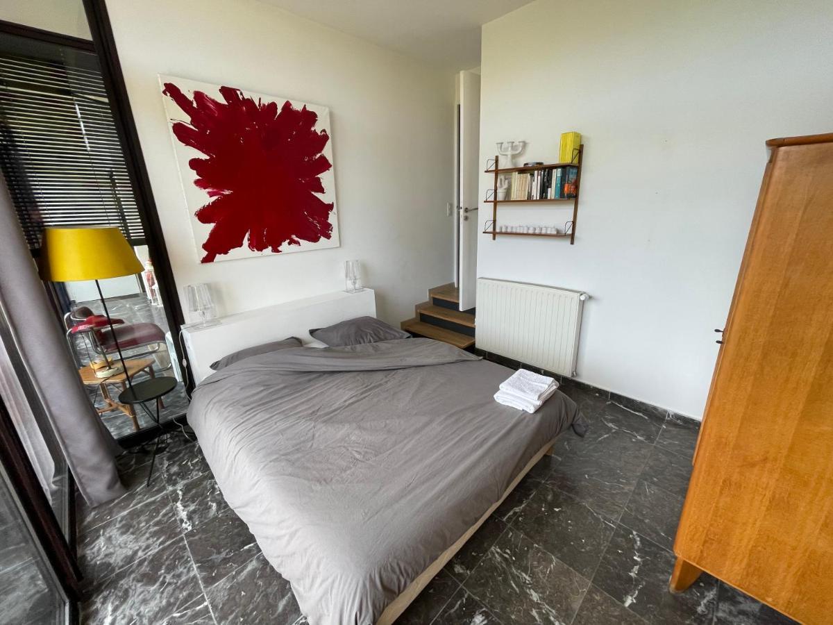 Villa Julie Biarritz Zewnętrze zdjęcie